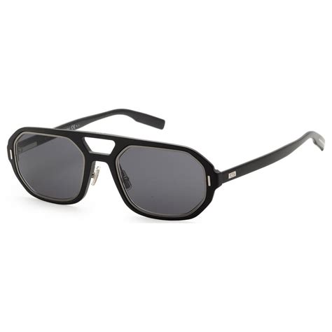 dior homme al 13.5 round sunglasses|Dior Homme AL 13.5 Aluminum Sunglasses .